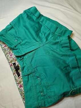 YMI Y2K lowrise Shorts